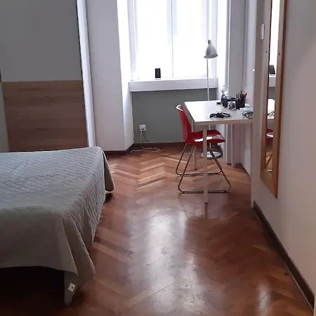 Daire Mariste Trieste