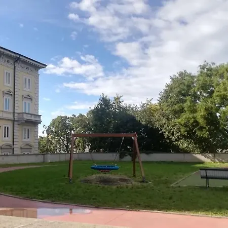 Daire Mariste Trieste