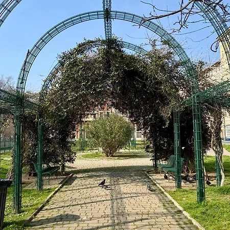 Apartamento Mariste